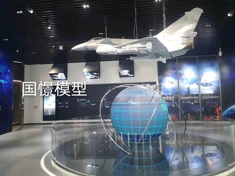临邑县飞机模型
