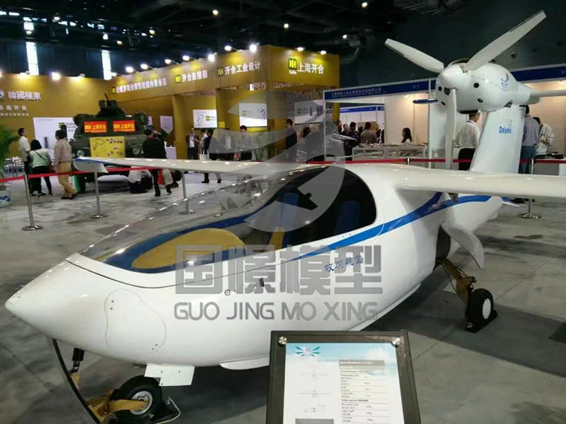 临邑县飞机模型